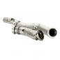 Preview: Akrapovic Downpipe