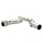 Preview: Akrapovic Downpipe