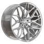 Preview: WF XHE.EVO FORGED RHODIUM