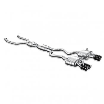 Akrapovic Evolution Abgassystem