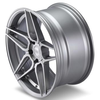 WF CF1-RS FROZEN SILVER