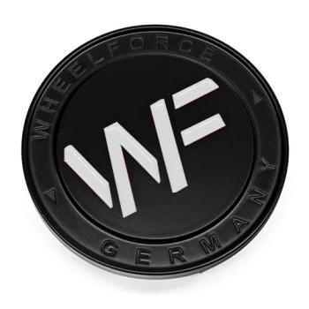 WF STANDARD CAP DEEP BLACK