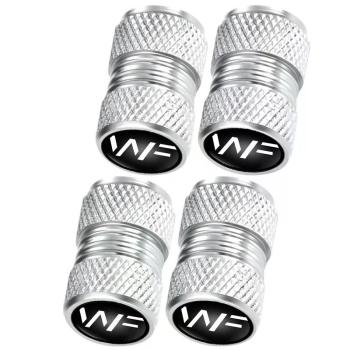 WF VALVECAP Silver