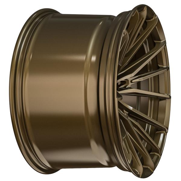 WF CF.4-FFR SATIN BRONZE