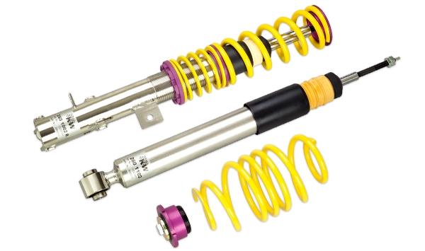 Gewindefahrwerk V2 inox