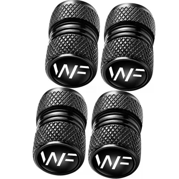WF VALVECAP Black