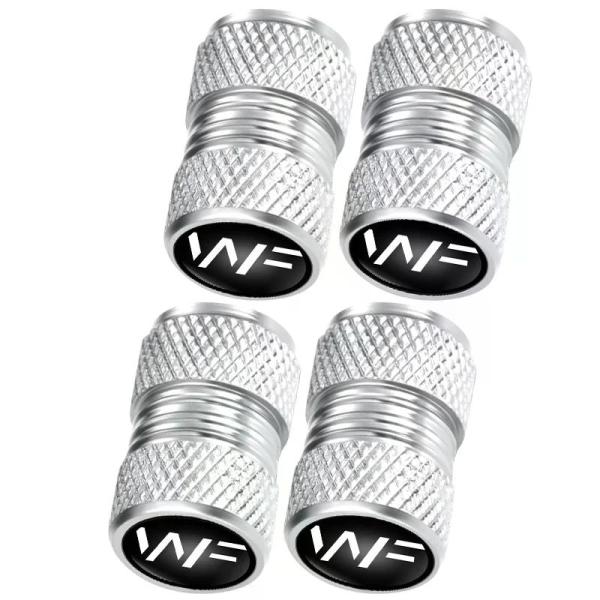 WF VALVECAP Silver