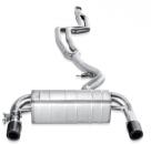 Akrapovic Evolution Abgassystem