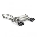 Akrapovic Slip-on Abgassystem