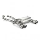 Akrapovic Slip-on Abgassystem