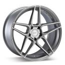 WF CF1-RS FROZEN SILVER