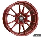 OZ ULTRALEGGERA HLT 10x19 ET40 CONC. 5 X 130 RED