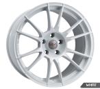 OZ ULTRALEGGERA HLT 10x19 ET40 CONC. 5 X 130 WHITE