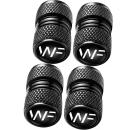 WF VALVECAP Black