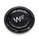WF LUXURY FORGED CAP DEEP BLACK