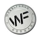 WF STANDARD CAP GLOSS STEEL