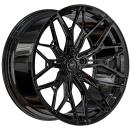 WF XHE.EVO FORGED PIANO BLACK